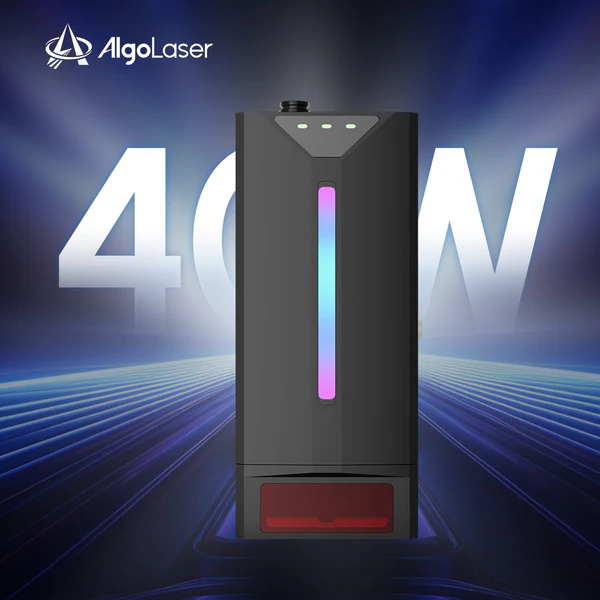 AlgoLaser Laser Module for all Laser Engraver