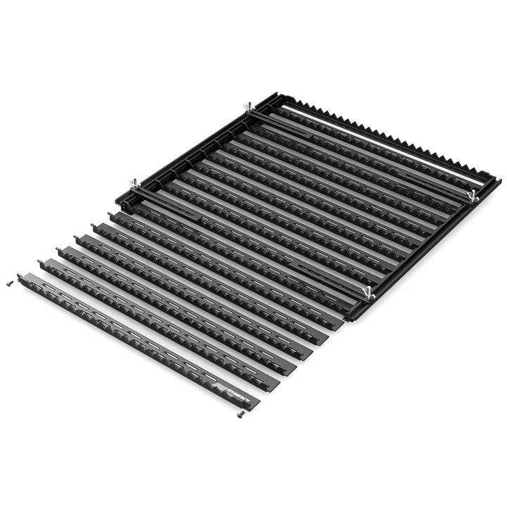 Atomstack F3 HONEYCOMB FOR LASER MCAHINE Matrix Detachable Working Panel Set - view 2
