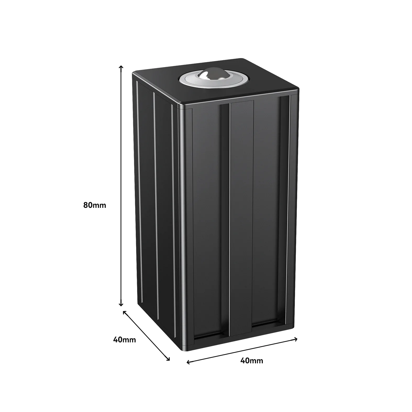 ATOMSTACK Extension Towers Support Shelf for Atomstack R3 Rotary Roller - view 5