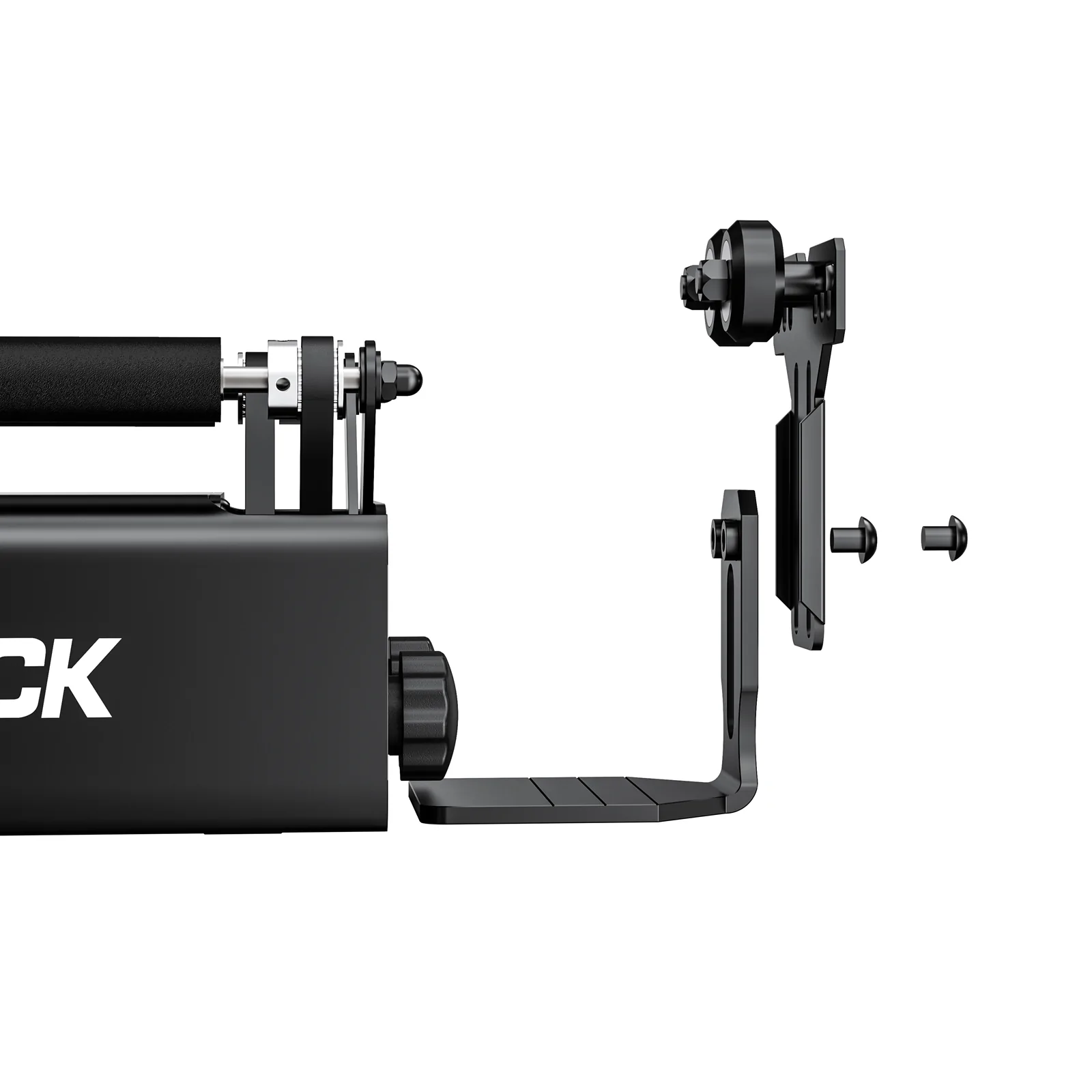 ATOMSTACK R3 Pro Automatic Rotary Roller for Laser Engraving Machine