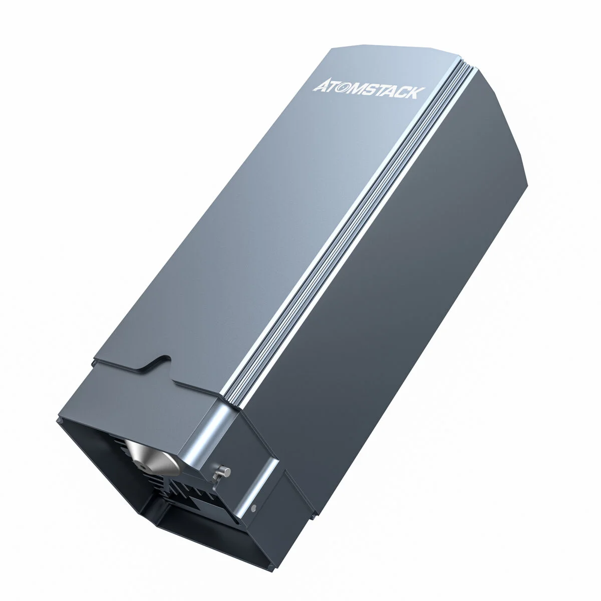 Atomstack R30 Infrared Fibre Laser Module For Engraving All Metals and Plastic - view 4