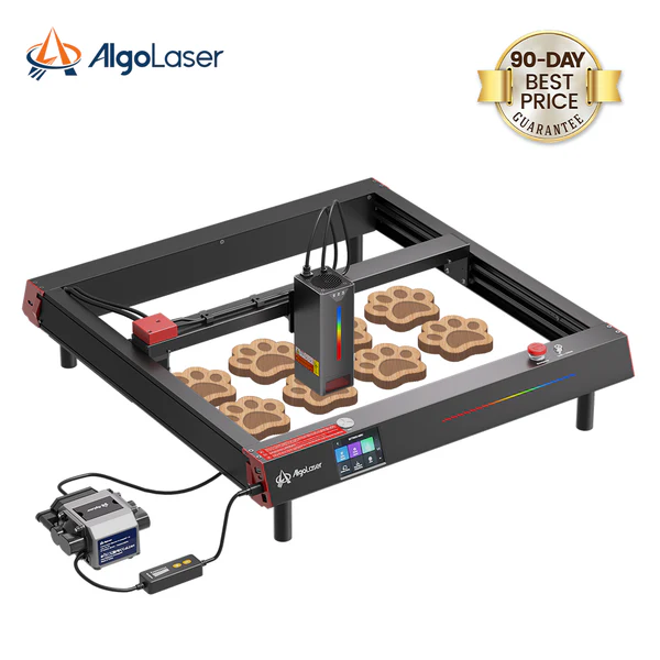 Algolaser Delta 40w Diode Laser Engraver