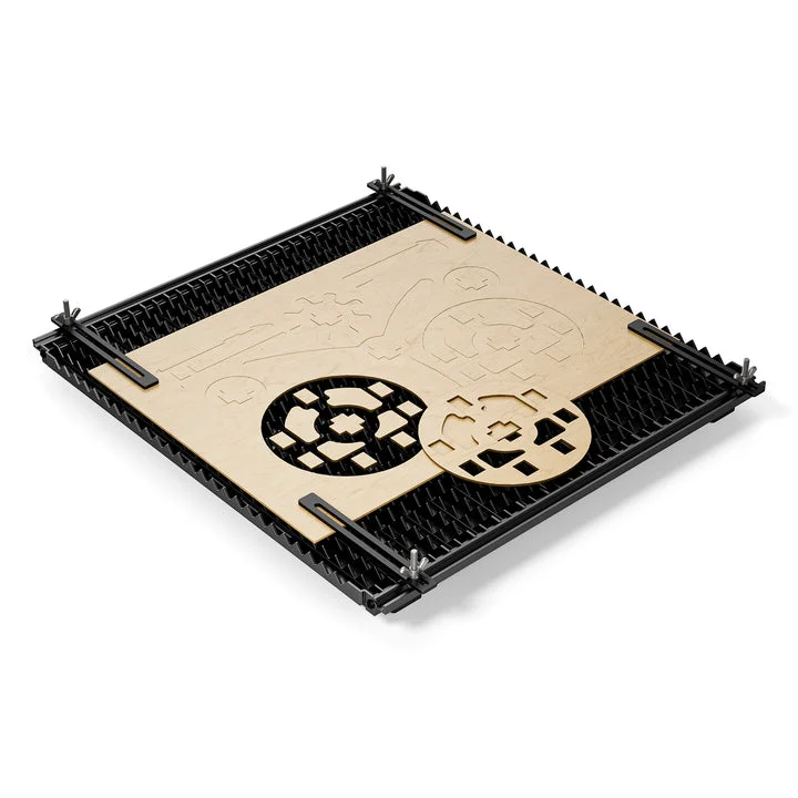 Atomstack F3 HONEYCOMB FOR LASER MCAHINE Matrix Detachable Working Panel Set - view 5