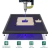 SCULPFUN H3 600*600mm Working Table Bed Laser Engraving Machine Honeycomb Panel for Fiber CO2 Diode Engraver Cutting Accessories - view 6