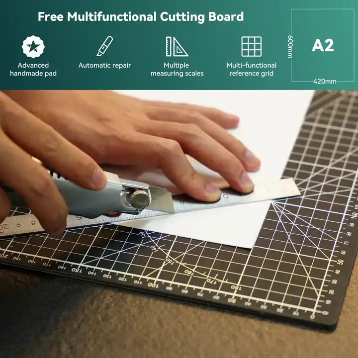 SCULPFUN H3 400*800mm Working Table Bed Laser Engraving Machine Honeycomb Panel for Fiber CO2 Diode Engraver Cutting Accessories - view 2