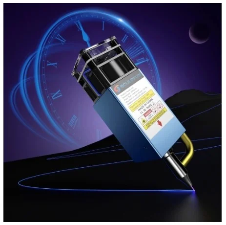 SCULPFUN S10 Laser Module 10W for Laser Engraving Machine - view 2
