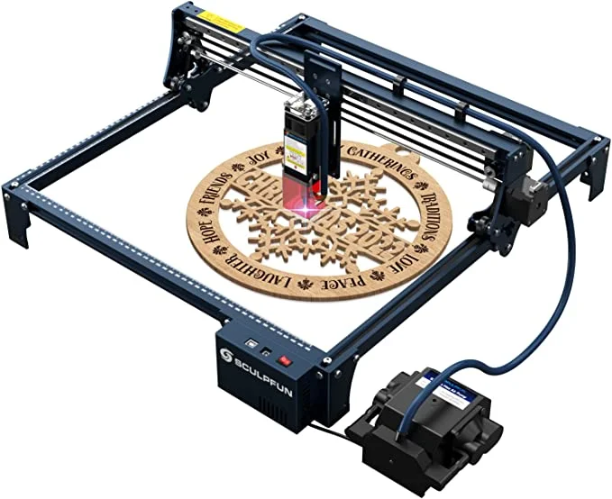 S30-Pro-10W-Laser-Engraver-Cutter
