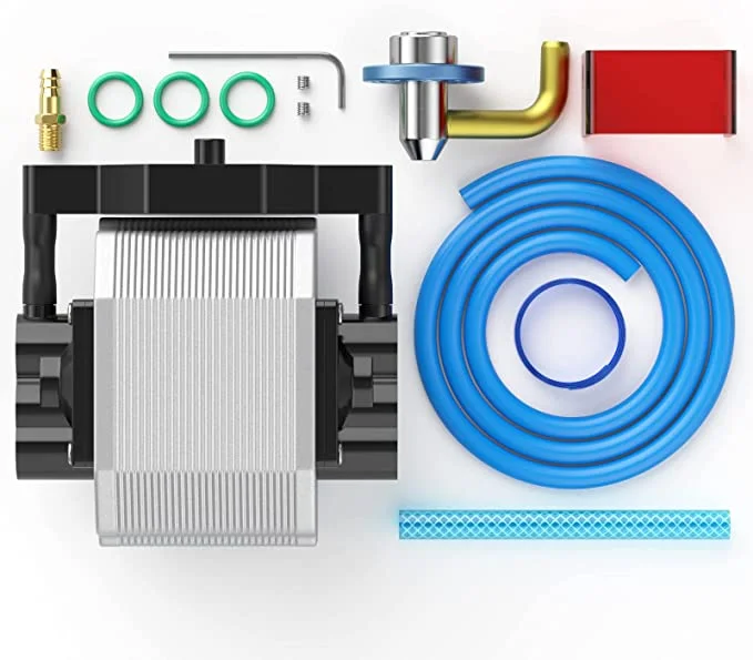 S9 Air Assist Nozzle Kit