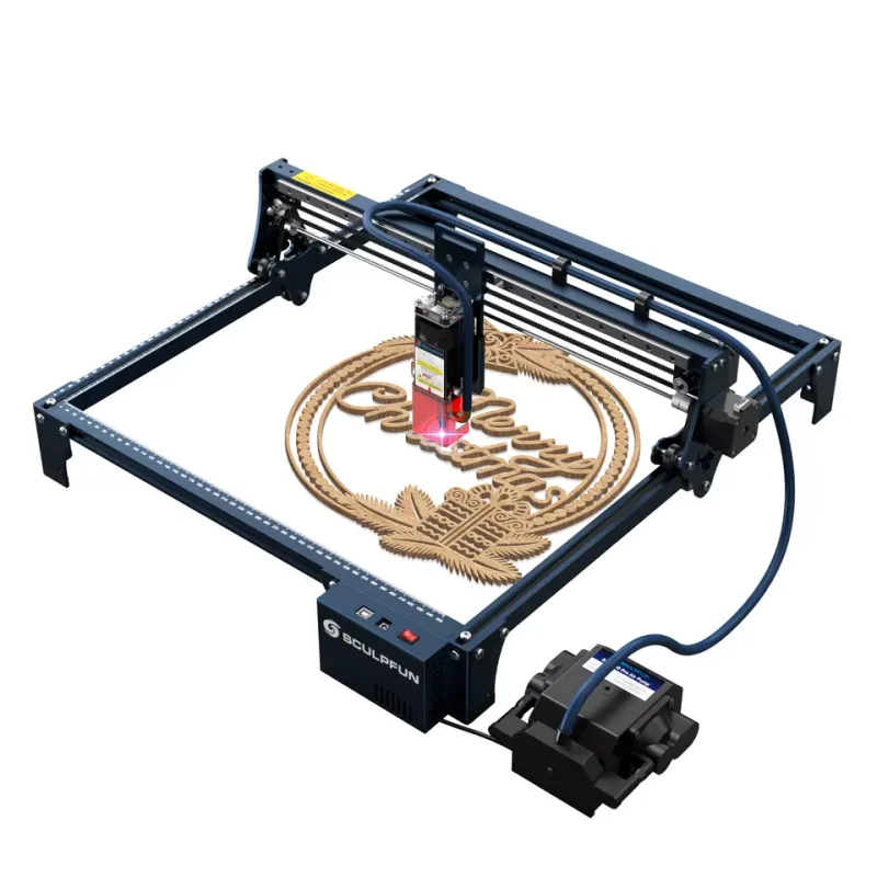 Sculpfun S30 5w