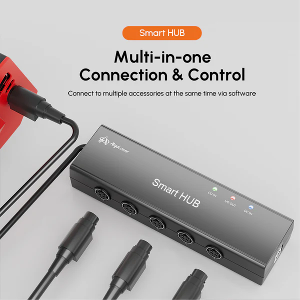 multi connection control
