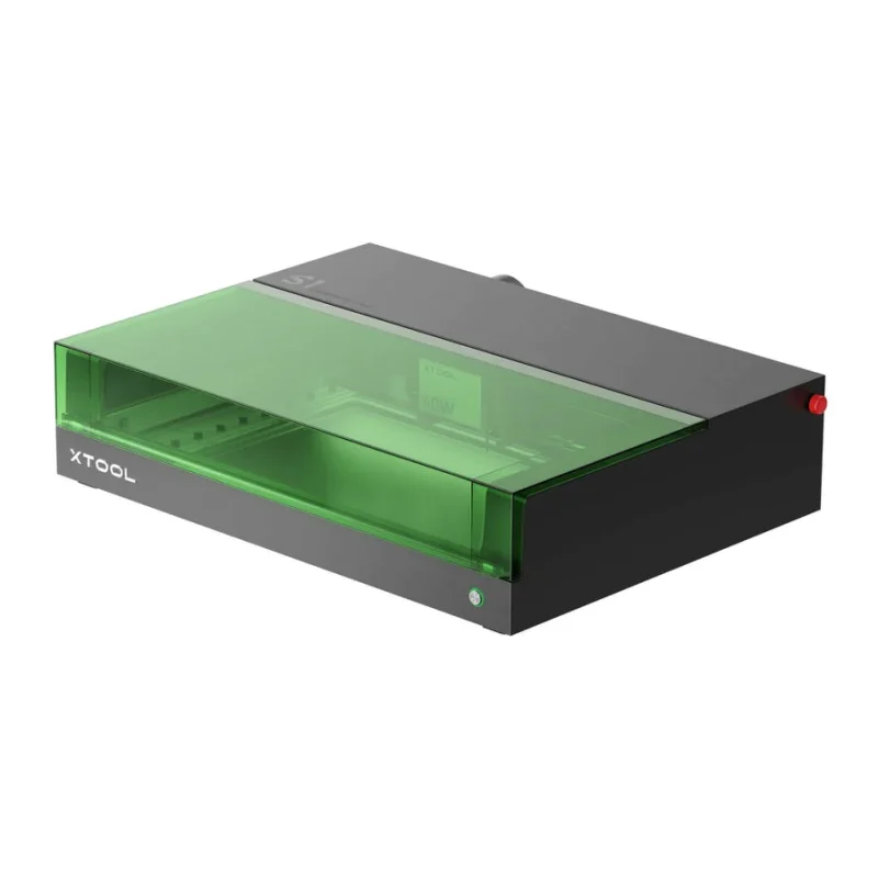 xTool S1 20W/40W Enclosed Diode Laser Cutter