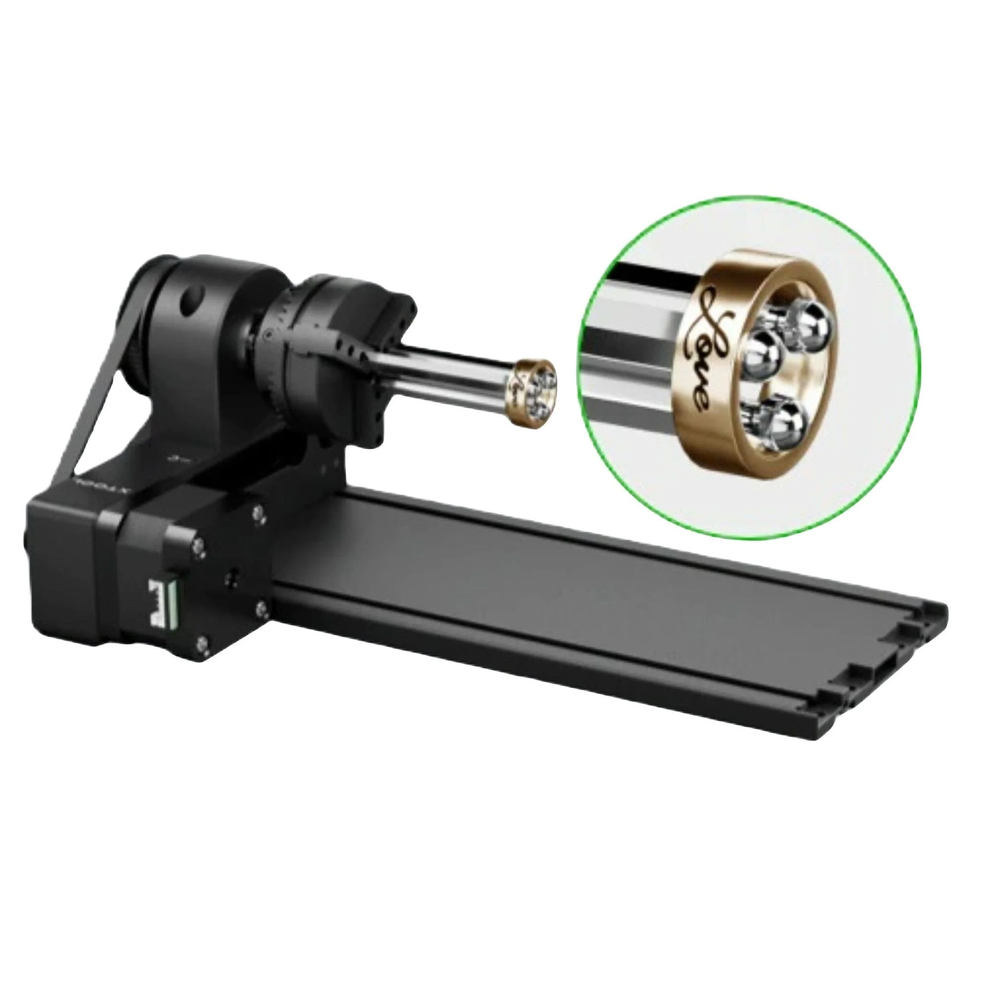 xTool RA2 Pro for xTool F1 - view 4