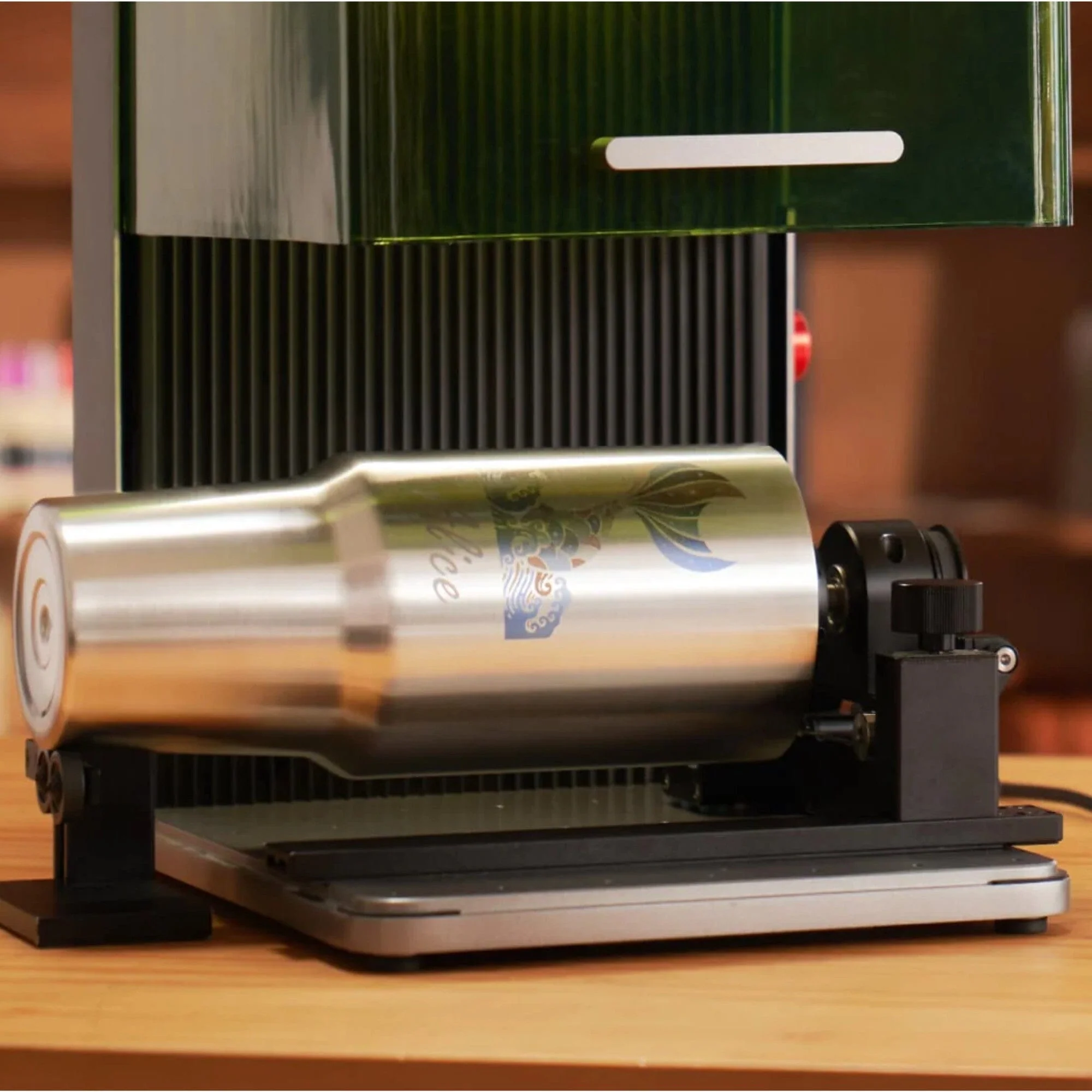 xTool F1 Ultra 20W Fiber & Diode Dual Laser Engraver With Conveyor - view 7