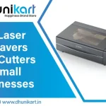 Top Laser Engravers and Cutters for Small Businesses