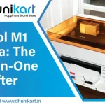 xTool M1 Ultra: The All-in-One Crafter