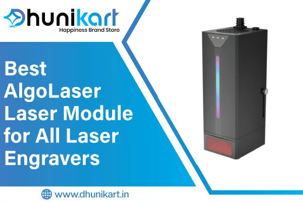 Best AlgoLaser Laser Module for All Laser Engravers