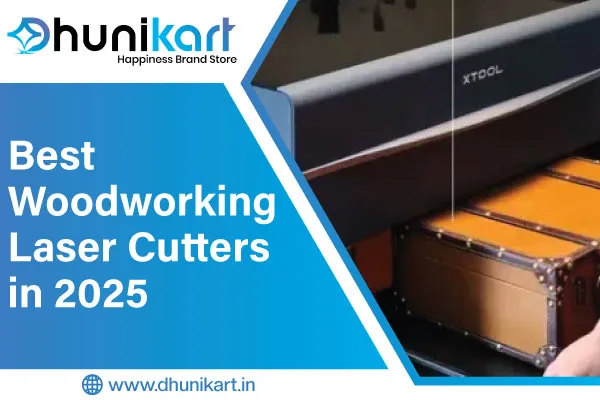 Best Woodworking Laser Cutters in 2025