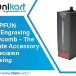 SCULPFUN Laser Engraving Honeycomb – The Ultimate Accessory for Precision Engraving