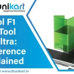 xTool F1 vs xTool F1 Ultra: Difference Explained