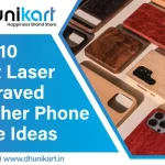 The 10 Best Laser Engraved Leather Phone Case Ideas