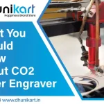 What You Should Know About CO2 Laser Engraver