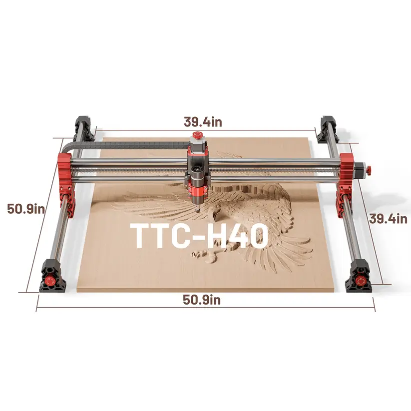 TTC H40