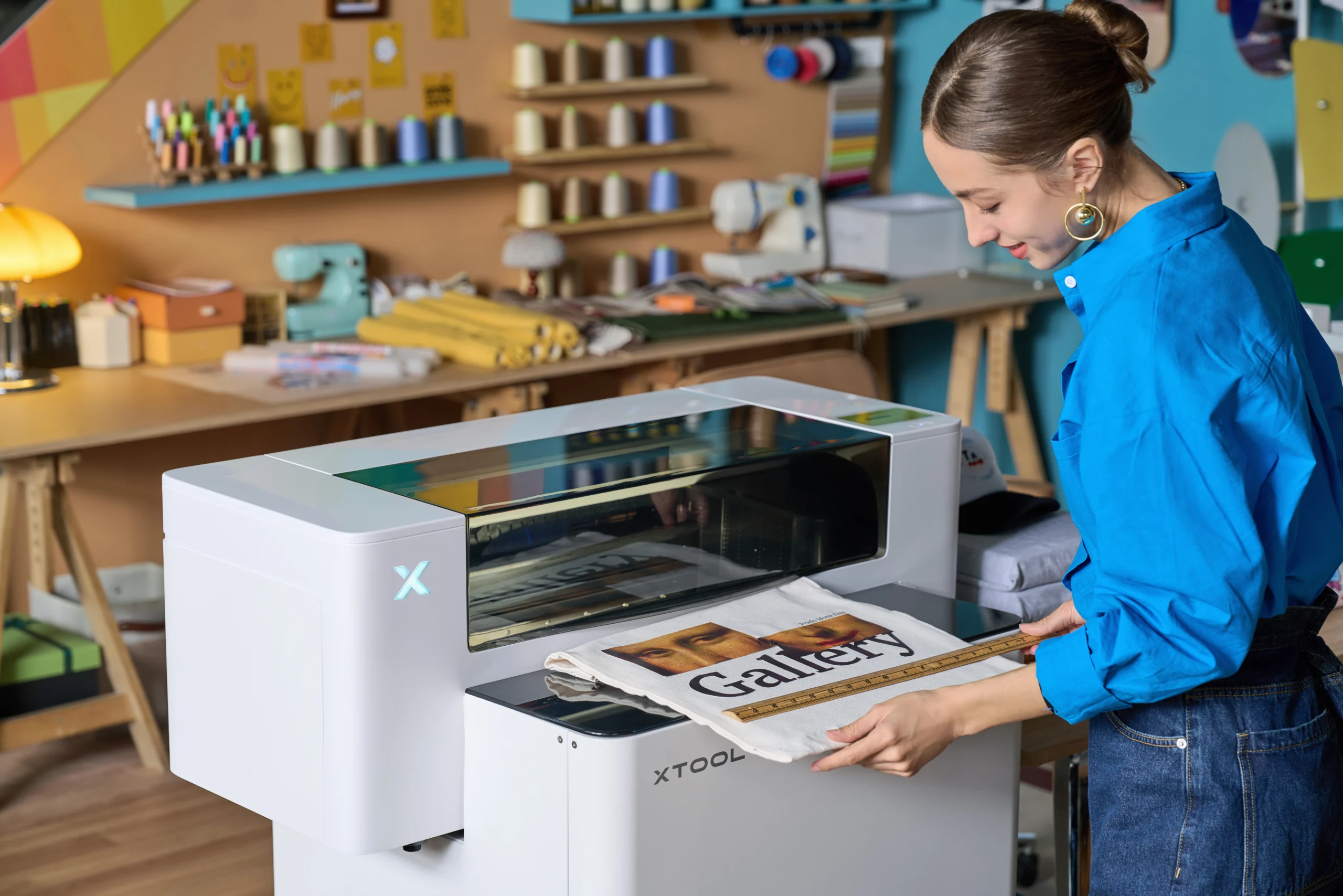 xTool DTF Printer