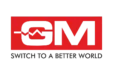 GM Logo
