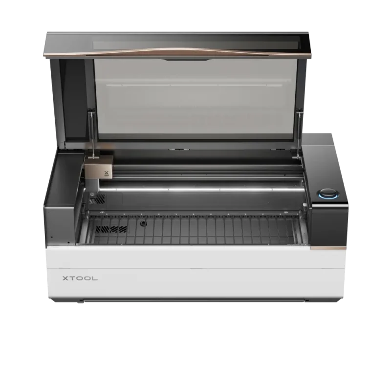 xTool P3 – 80 W CO₂ Laser Cutter with Intelligent Automation