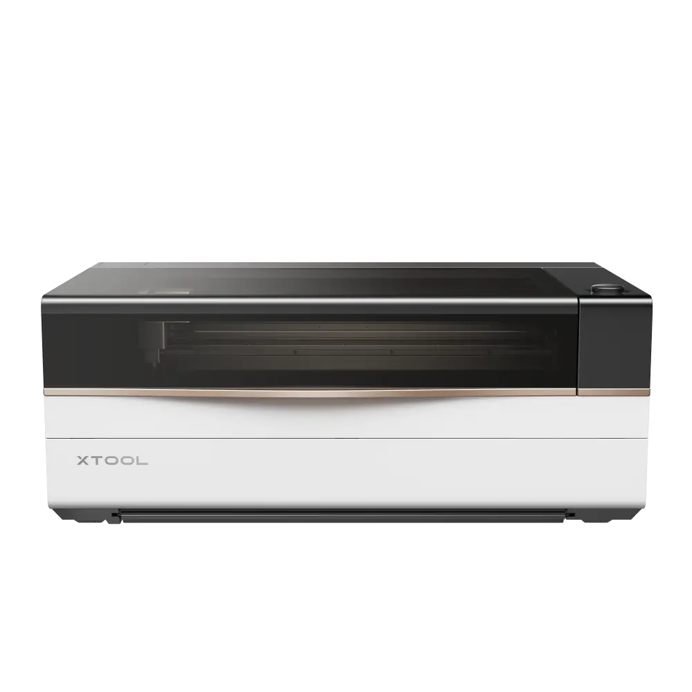 xTool P3 – 80 W CO₂ Laser Cutter with Intelligent Automation - view 7