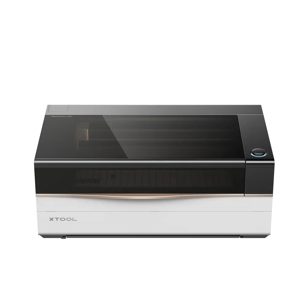 xTool P3 – 80 W CO₂ Laser Cutter with Intelligent Automation - view 6