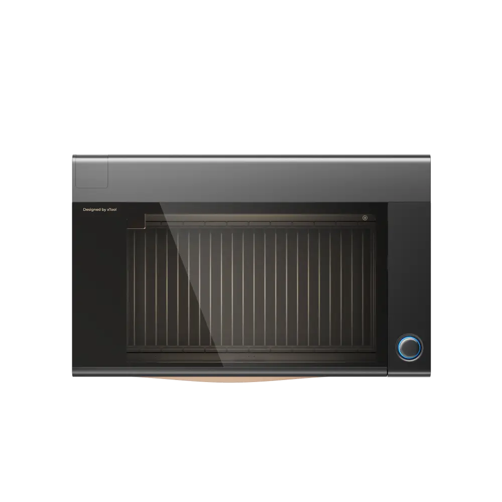 xTool P3 – 80 W CO₂ Laser Cutter with Intelligent Automation - view 5