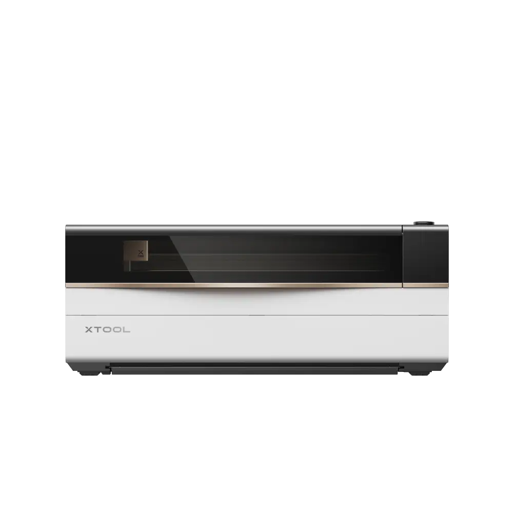 xTool P3 – 80 W CO₂ Laser Cutter with Intelligent Automation - view 4