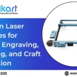 Sculpfun Laser Machines for Custom Engraving, Branding, and Craft Production