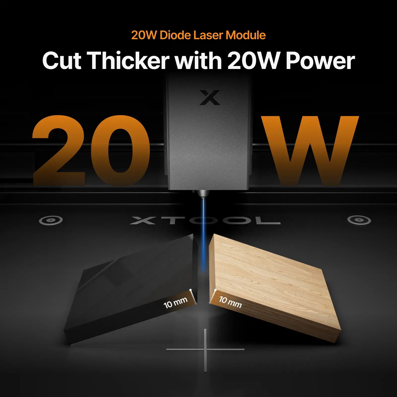xTool WonderPress: 3D Auto Heat Press- (PRE ORDER) - Image 7