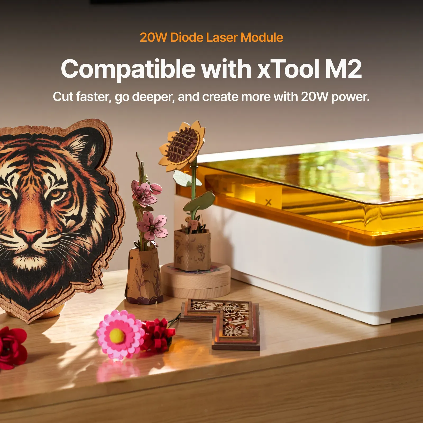 xTool WonderPress: 3D Auto Heat Press- (PRE ORDER) - Image 8
