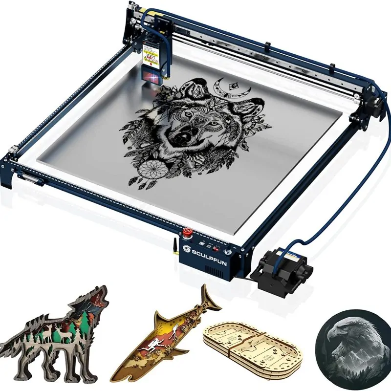 SCULPFUN S30 Ultra 33W