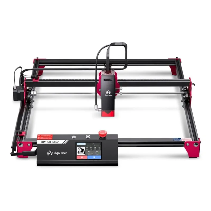 AlgoLaser DIY Kit