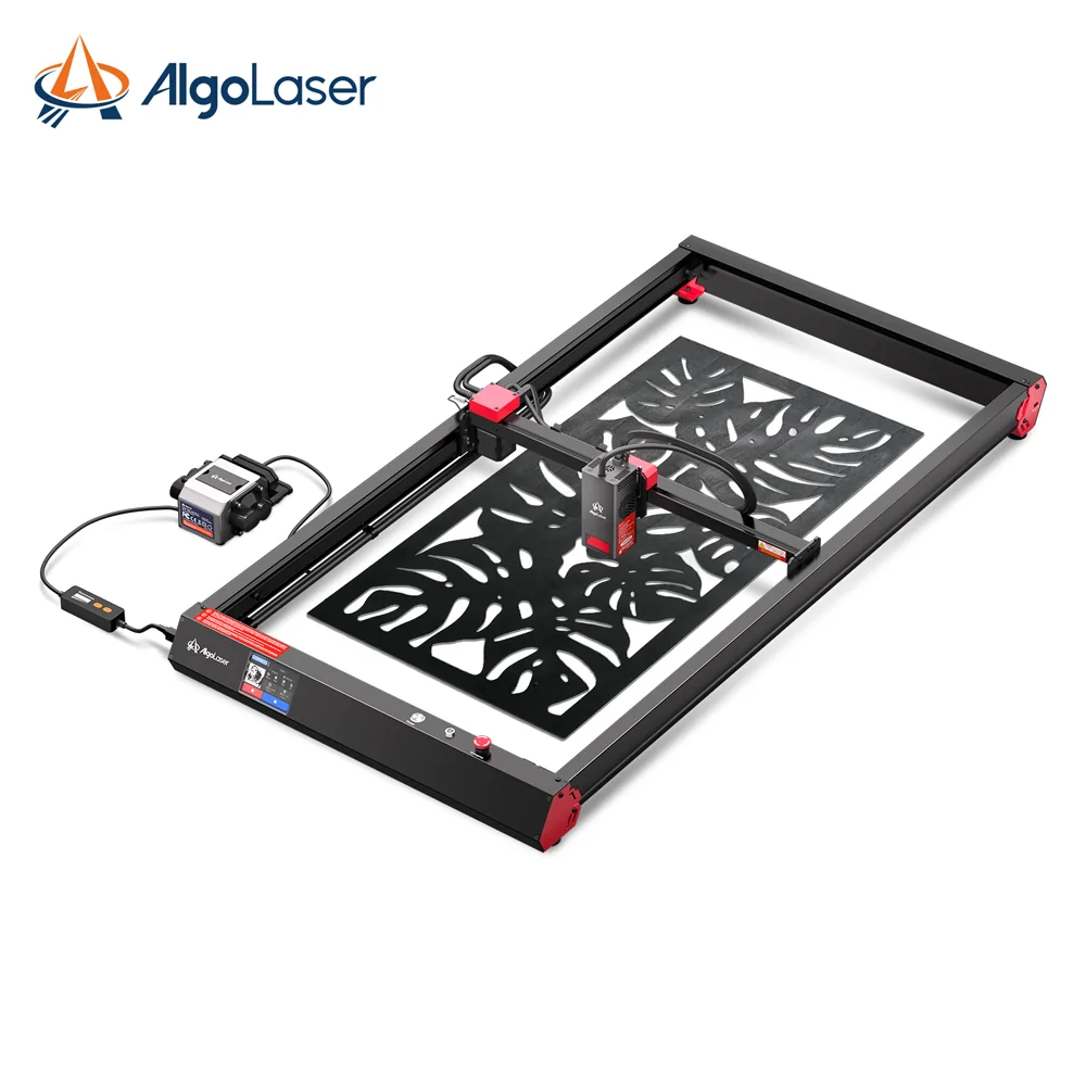 AlgoLaser Alpha MK2 Extension Kit (20W) - view 5
