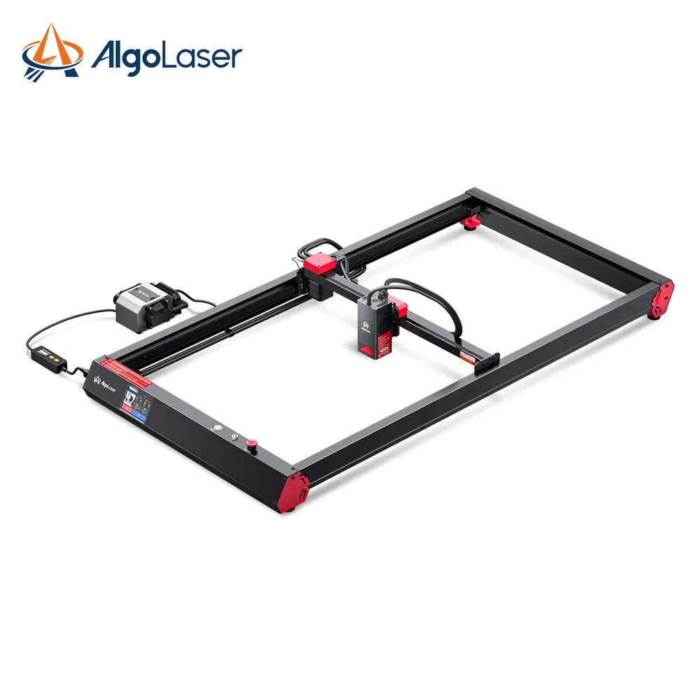 AlgoLaser Alpha MK2 Extension Kit (20W) - view 9