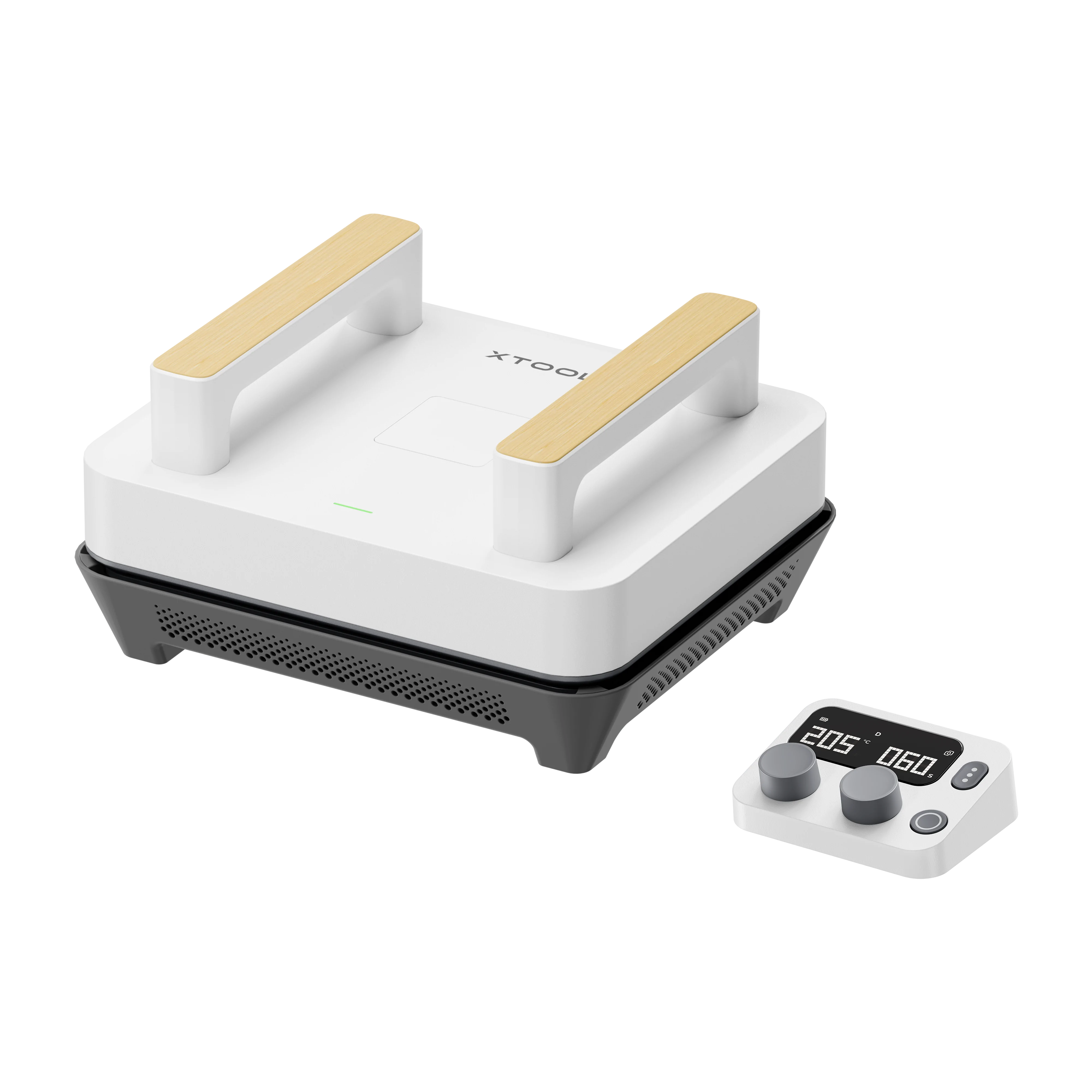 xTool Smart Heat Press All-in-One Kit Combo Heat Press - view 2