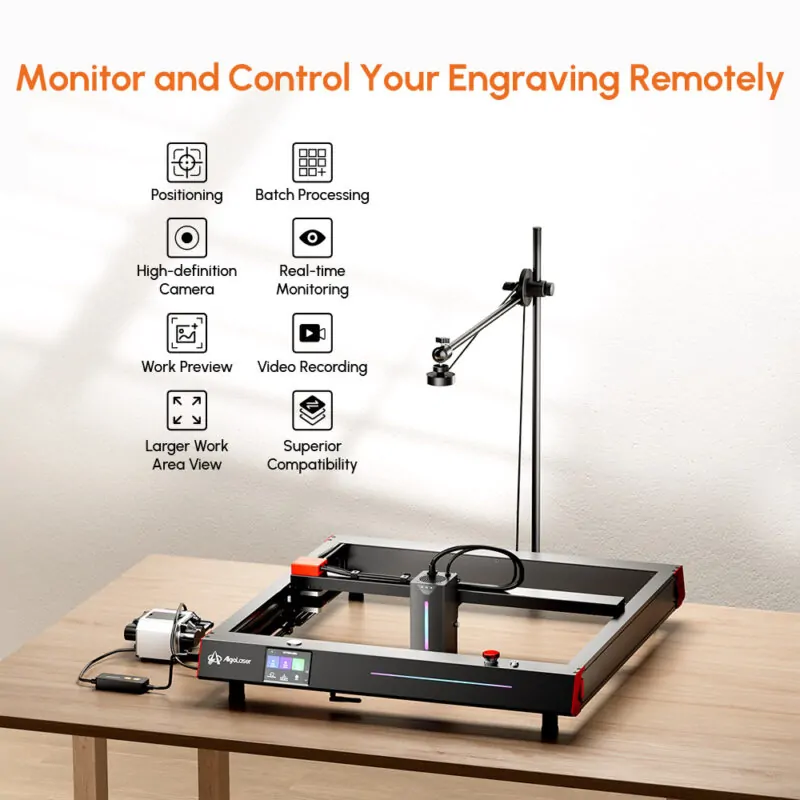 monitor control
