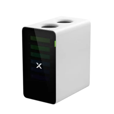 xTool SafetyPro™ AP2 Air Purifier with SuperCyclone System