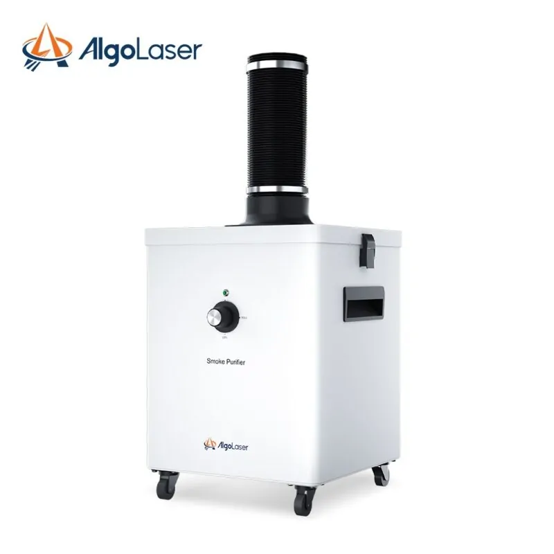 smoke purifier