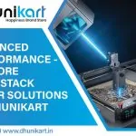 Advanced Performance – Explore Atomstack Laser Solutions at Dhunikart