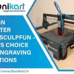 Design Smarter with Sculpfun – India’s Choice for Laser Engraving Solutions
