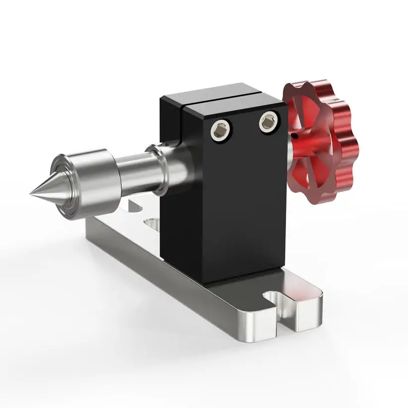 Twotrees 4th Axis CNC Rotary Module Kit for TTC450/TTC 450 PRO - view 5