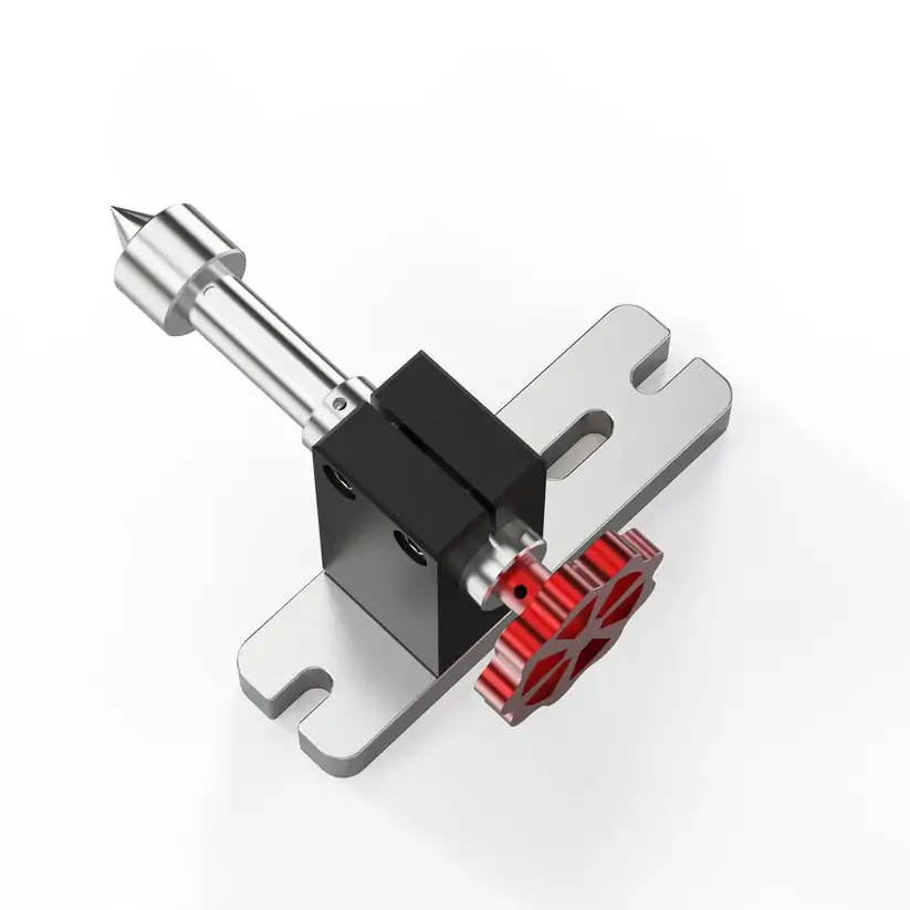 Twotrees 4th Axis CNC Rotary Module Kit for TTC450/TTC 450 PRO - view 6