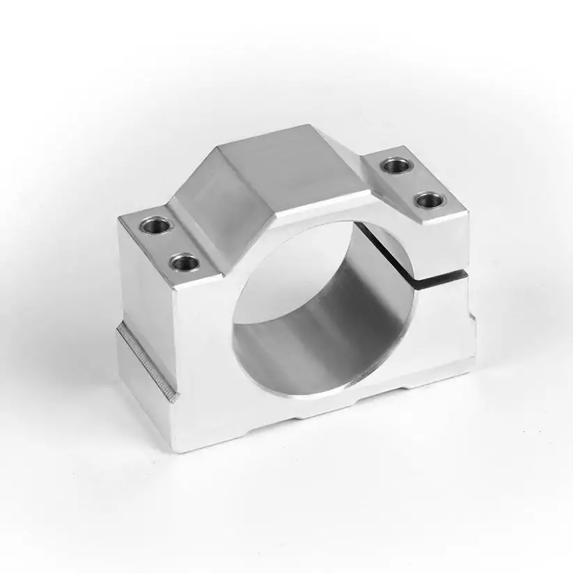 Twotrees 500w High Speed Air cooled Spindle Motor - view 2