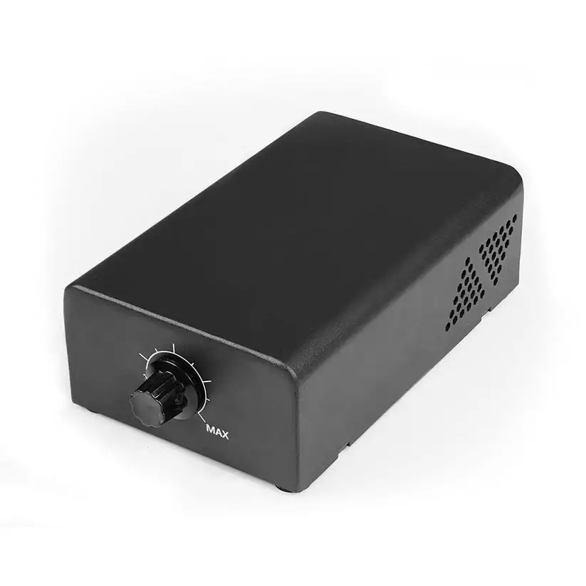 Twotrees 500w High Speed Air cooled Spindle Motor - view 3
